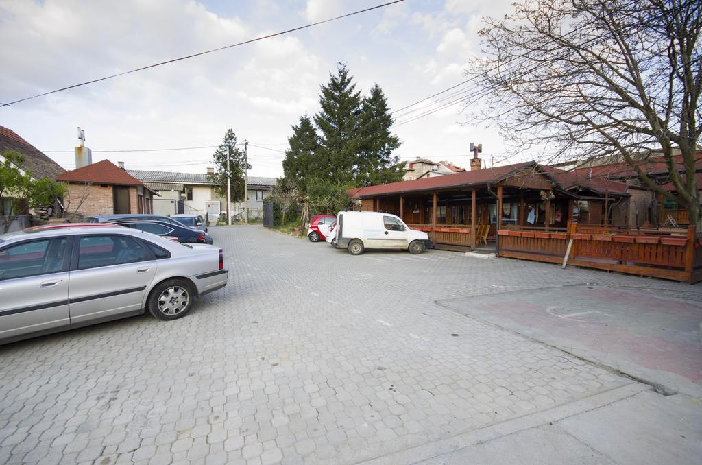 Villa Chess