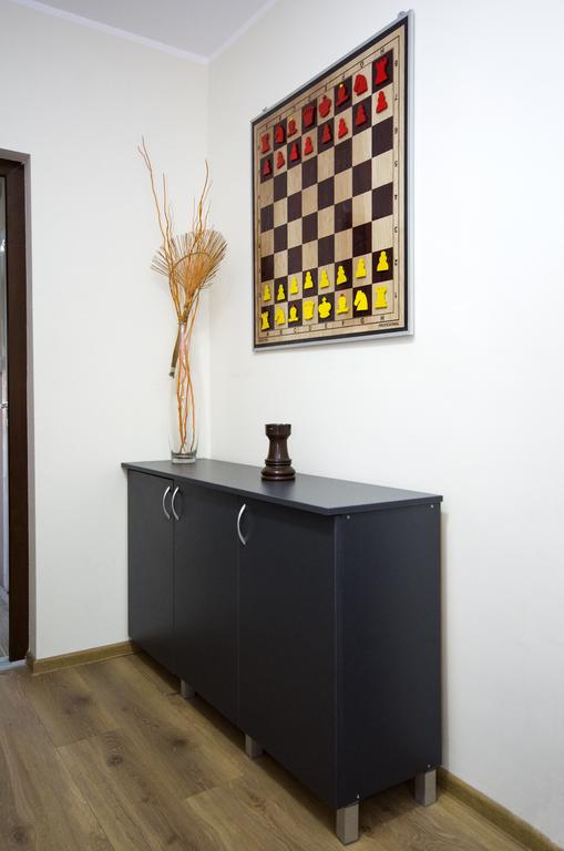 Villa Chess