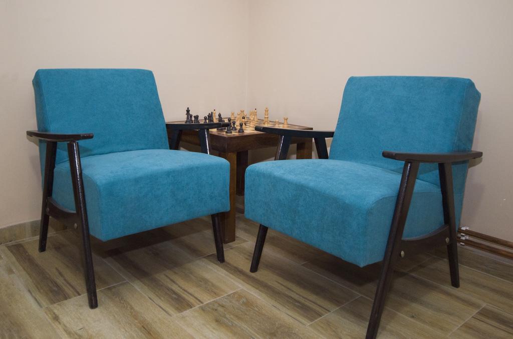 Villa Chess