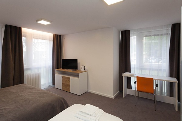 Resavska Apartment III