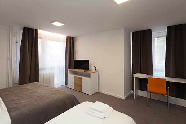 Resavska Apartment III