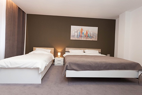 Resavska Apartment I