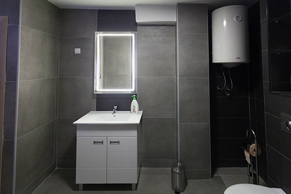 Resavska Apartment I
