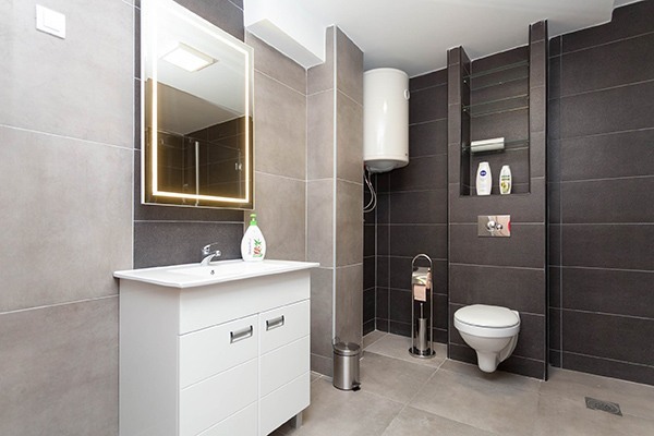 Resavska Apartment I