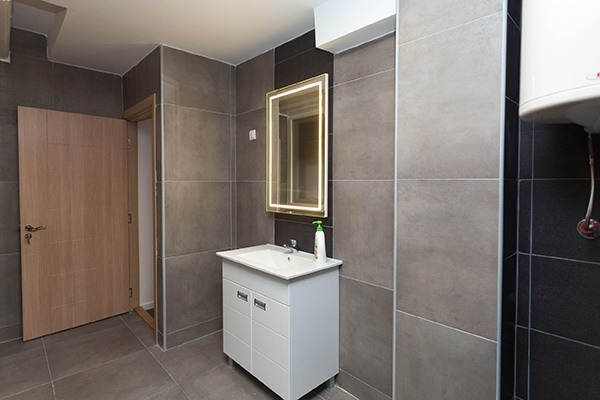 Resavska Apartment I