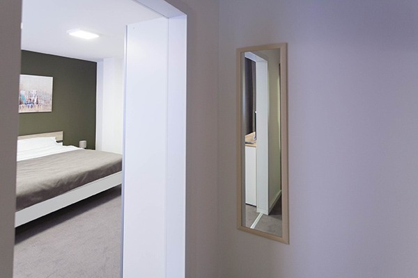 Resavska Apartment I