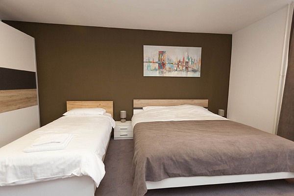 Resavska Apartment III