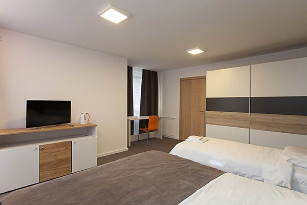 Resavska Apartment II