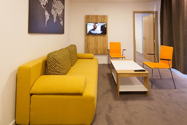 Resavska Apartment II