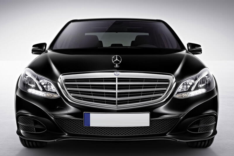 Chess Apartments limo service