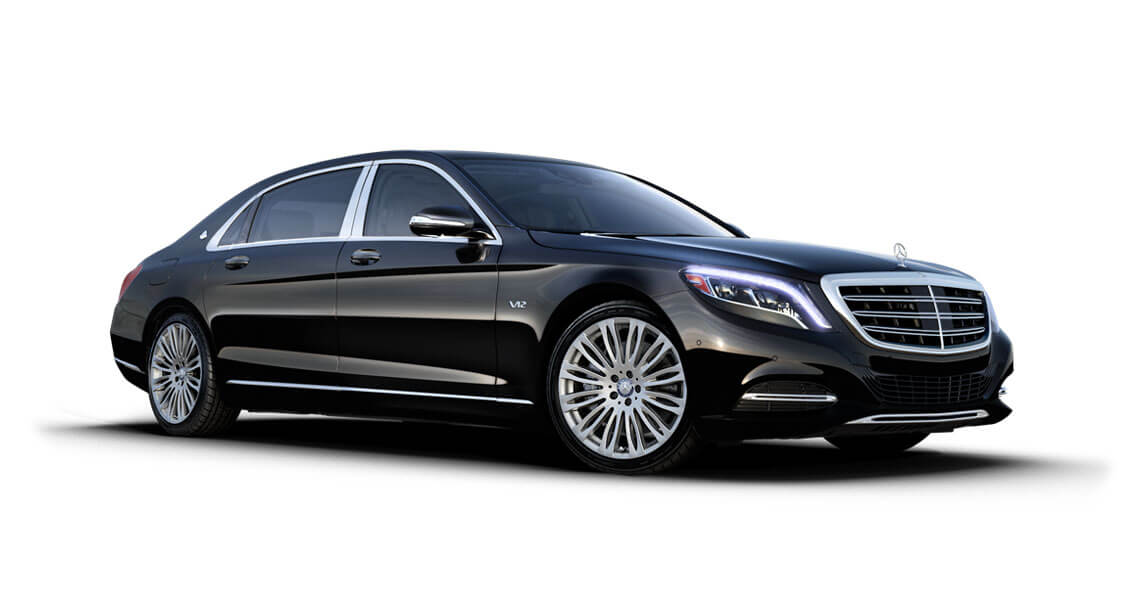 Chess Apartments limo service